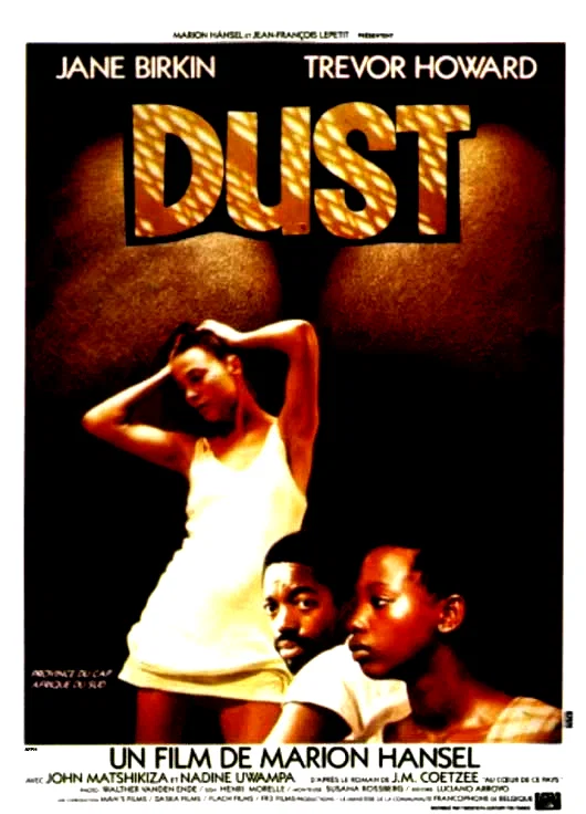 Affiche du film : Dust