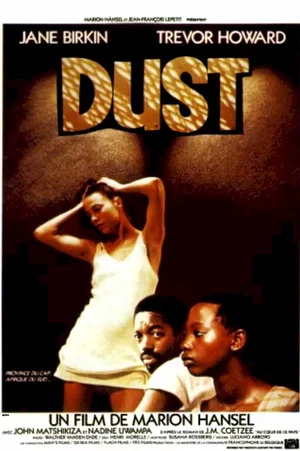 Affiche du film : Dust