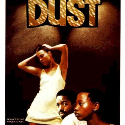 Miniature photo du film : Dust