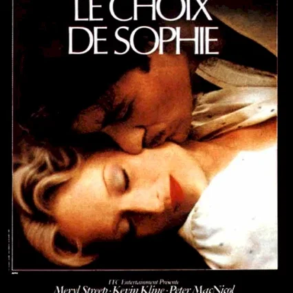 Miniature photo du film : Le choix de sophie