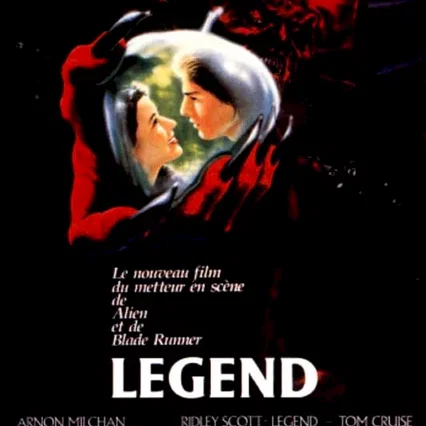 Miniature photo du film : Legend