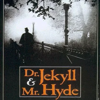 Miniature photo du film : Dr Jekyll et Mr Hyde