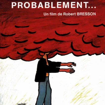 Miniature photo du film : Le diable probablement