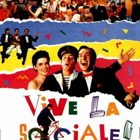 Photo du film : Vive la sociale