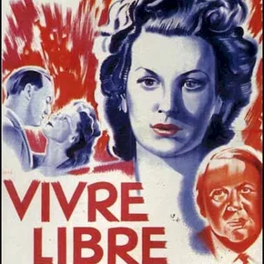Photo du film : Vivre libre