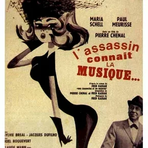Photo du film : L'assassin connait la musique