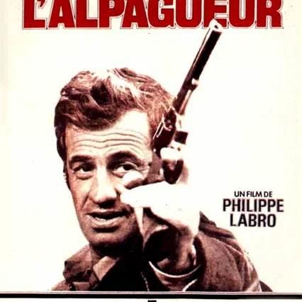 Miniature photo du film : L'alpagueur