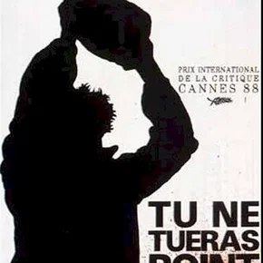 Photo du film : Tu ne tueras point