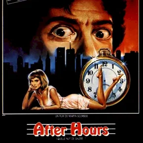 Photo du film : After hours