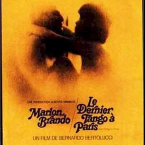 Photo du film : Le Dernier tango à Paris