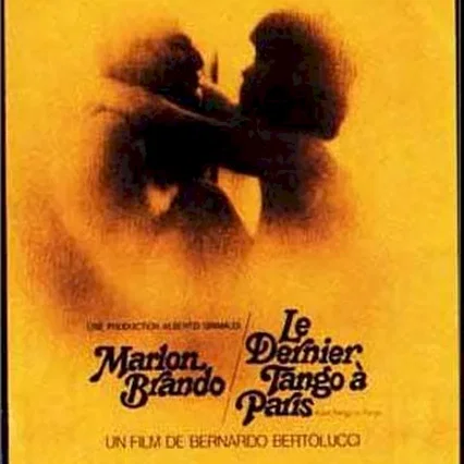 Miniature photo du film : Le Dernier tango à Paris