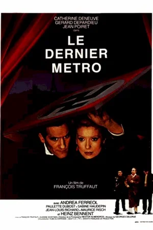 Photo du film : Le dernier métro