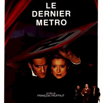 Miniature photo du film : Le dernier métro