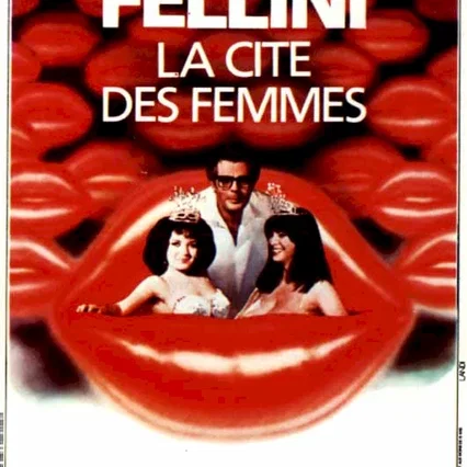 Miniature photo du film : La cite des femmes