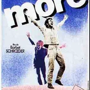 Photo du film : More
