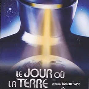 Photo du film : Le jour où la terre s'arrêta