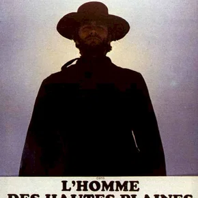 Photo du film : L'homme des hautes plaines