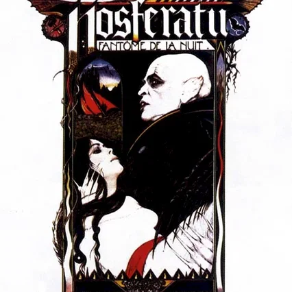 Miniature photo du film : Nosferatu fantome de la nuit