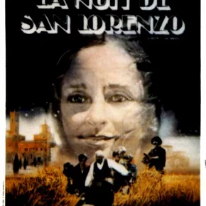 Photo du film : La nuit de san lorenzo