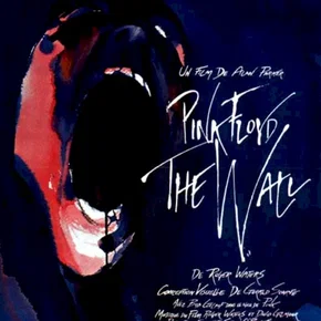 Photo du film : Pink floyd the wall
