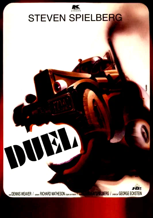 Photo 6 du film : Duel
