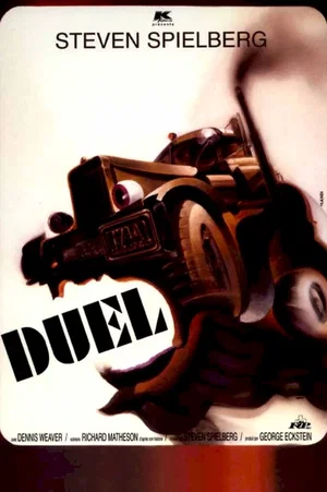 Photo 6 du film : Duel
