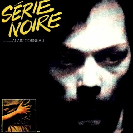 Miniature photo du film : Série noire