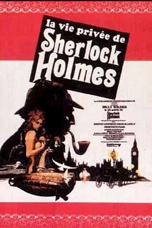 Photo du film : La vie privée de Sherlock Holmes