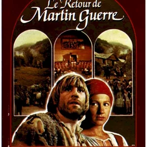 Photo du film : Le retour de Martin Guerre