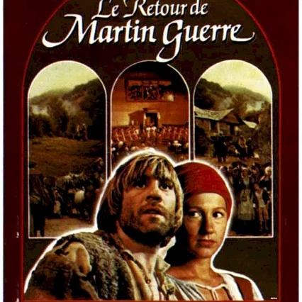 Miniature photo du film : Le retour de Martin Guerre