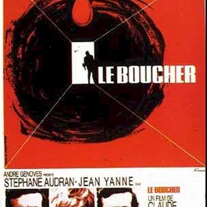 Miniature photo du film : Le boucher