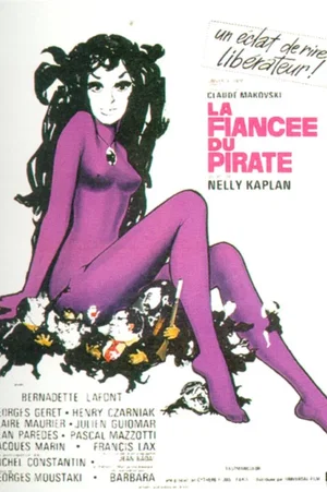 Photo 1 du film : La fiancee du pirate