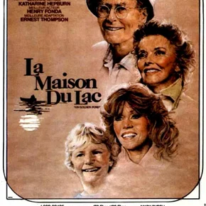 Photo du film : La maison du lac