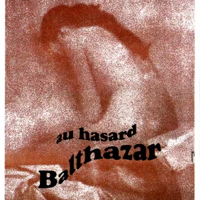 Photo du film : Au hasard balthazar