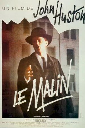 Affiche du film : Le Malin