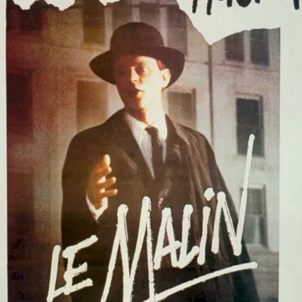 Miniature photo du film : Le Malin