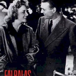 Photo du film : Falbalas