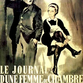 Photo du film : Le journal d'une femme de chambre