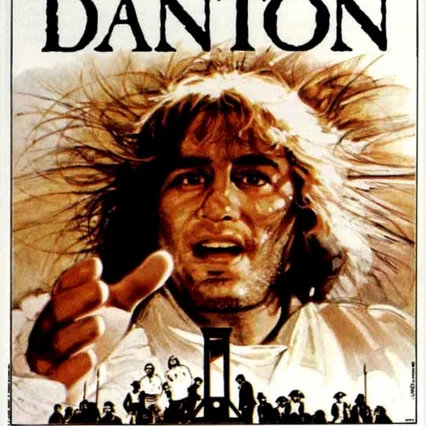 Miniature photo du film : Danton