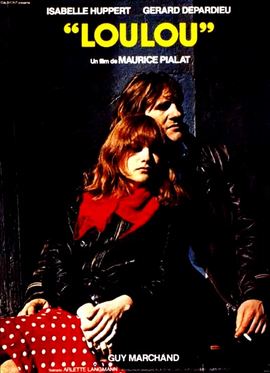 Affiche du film : Loulou