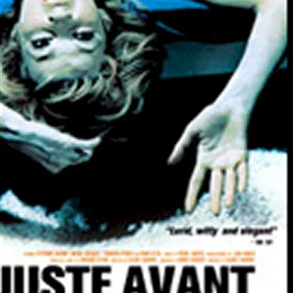 Miniature photo du film : Juste avant la nuit
