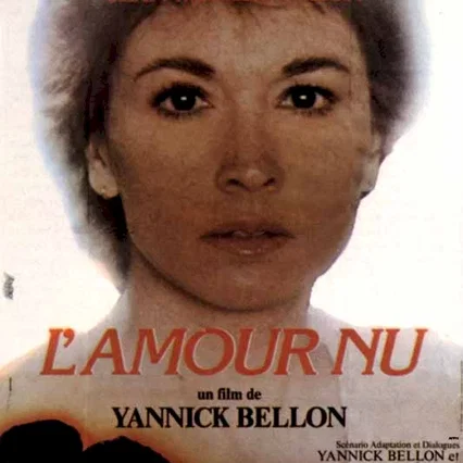 Miniature photo du film : L'amour nu