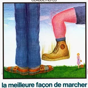 Photo du film : La meilleure façon de marcher