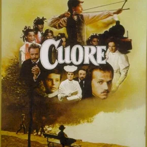 Photo du film : Cuore