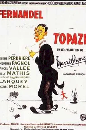 Photo 1 du film : Topaze