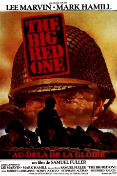 Affiche du film Au dela de la gloire