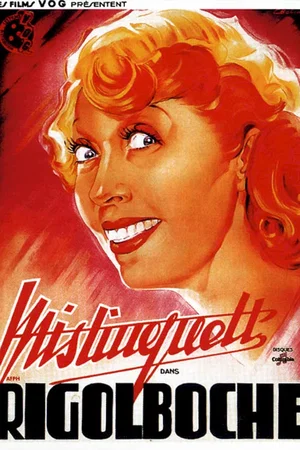 Affiche du film : Rigolboche