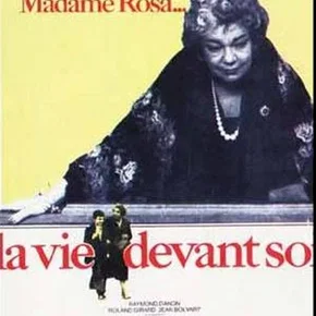 Photo du film : La vie devant soi