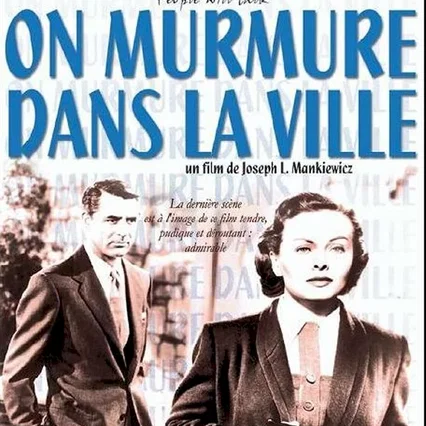 Miniature photo du film : On murmure dans la ville