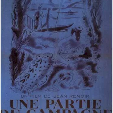 Miniature photo du film : Une partie de campagne